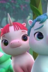 Not Quite Narwhal: 1×4