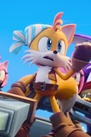 Sonic Prime: 2×4