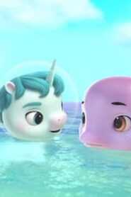 Not Quite Narwhal: 1×22