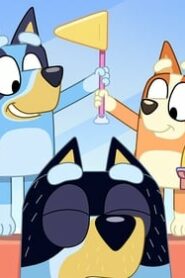 Bluey: 1×44