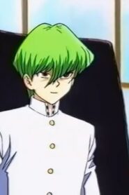 Yu☆Gi☆Oh: 1×12