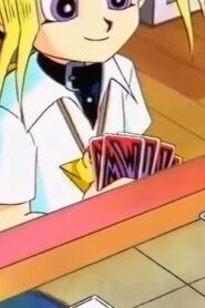 Yu☆Gi☆Oh: 1×15