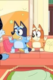 Bluey: 2×20