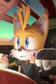 Sonic Prime: 2×7