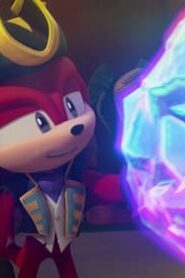 Sonic Prime: 2×3