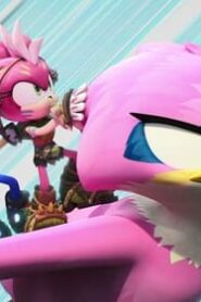 Sonic Prime: 2×2