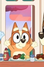Bluey: 2×7