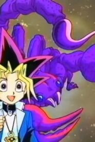 Yu☆Gi☆Oh: 1×8