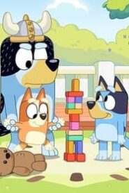 Bluey: 2×40