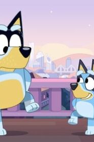 Bluey: 1×38