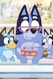 Bluey: 2×11
