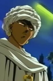Yu☆Gi☆Oh: 1×6