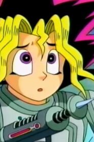 Yu☆Gi☆Oh: 1×22