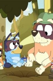 Bluey: 2×27