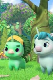 Not Quite Narwhal: 1×26