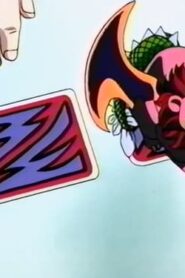 Yu☆Gi☆Oh: 1×24