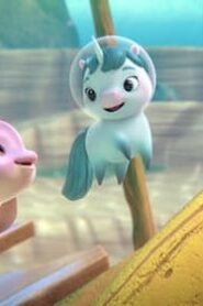 Not Quite Narwhal: 1×11