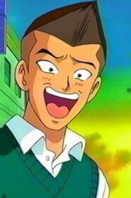Yu☆Gi☆Oh: 1×4