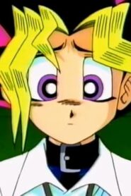 Yu☆Gi☆Oh: 1×21