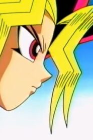 Yu☆Gi☆Oh: 1×23