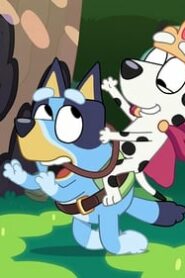 Bluey: 1×37