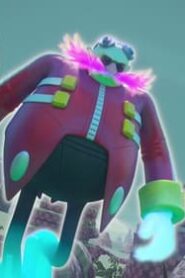 Sonic Prime: 2×8
