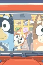 Bluey: 2×46