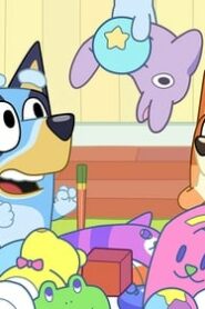 Bluey: 1×19