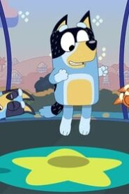 Bluey: 1×33