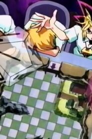 Yu☆Gi☆Oh: 1×27