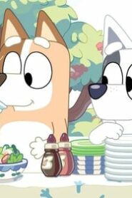 Bluey: 1×7