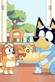 Bluey: 2×44
