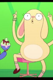 Kiff: 1×8