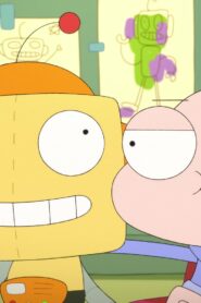 Kiff: 1×9
