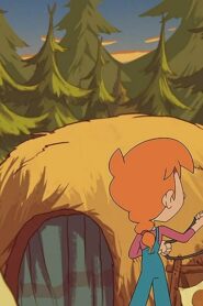 Kid Lucky: 1×3