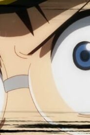 Yowamushi Pedaru: 2×19