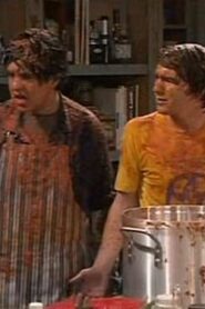 Drake & Josh: 3×2