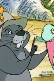 The New Adventures of Winnie the Pooh: 1×29