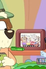 Bluey: 3×16
