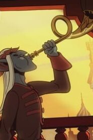 Unicorn: Warriors Eternal: 1×7