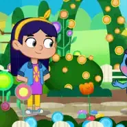 Alva’s World: 1×6