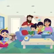 Alva’s World: 1×7