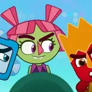 Alva’s World: 1×10