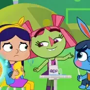 Alva’s World: 1×12
