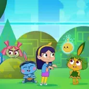 Alva’s World: 1×13