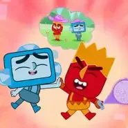 Alva’s World: 1×15