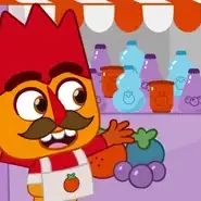 Alva’s World: 1×16