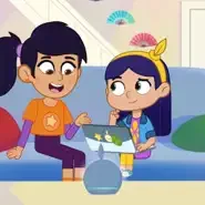 Alva’s World: 1×19