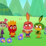 Alva’s World: 1×21