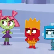 Alva’s World: 1×22